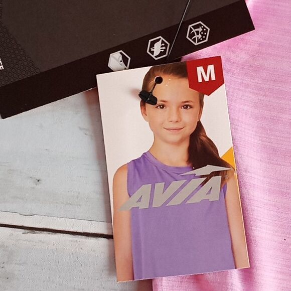 Girls Sport Outfit Size 7/8 - Picture 6 of 11